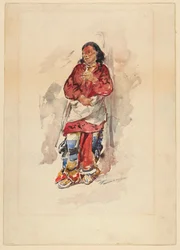 Cheyenne ungdom