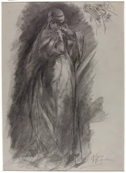 Stående figur
