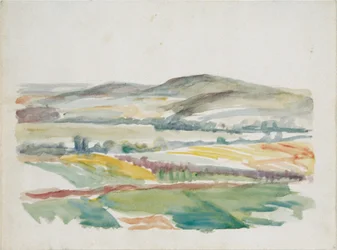 Landskap