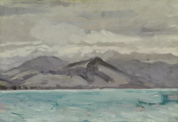 sjølandskap