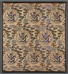 Album of Landscapes, 1677.