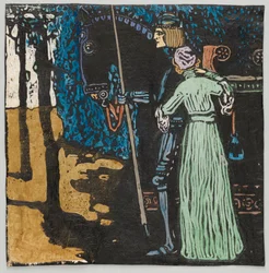 Avskjed (Andre tilstand)