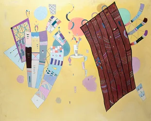 Delikate spenninger