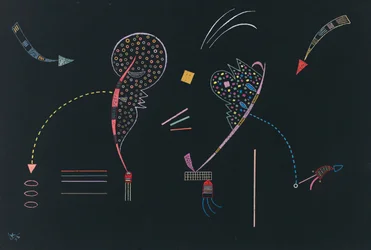 To kyster, 1938.