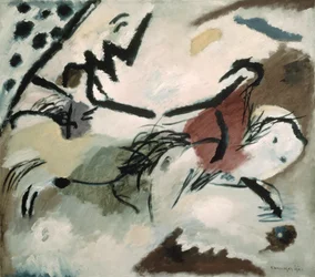Improvisation No.20
