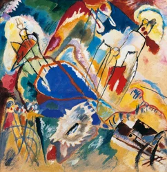 Improvisasjon nr. 30 (kanoner)