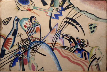 Improvisasjon, c. 1913
