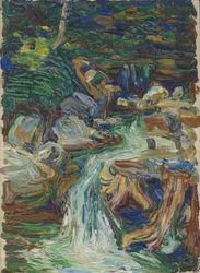 Kochel - Foss II