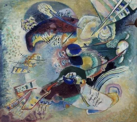Komposisjon. 1916