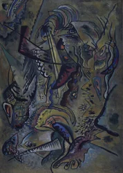 Sørlig, 1917