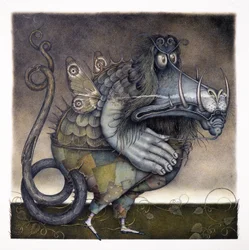 Megalump Trampet Av