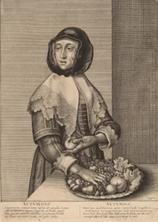 Høsten, 1641.