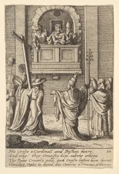 Se mann, 1625-77.