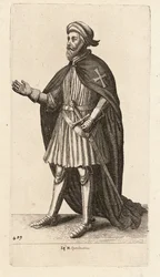 Ekv. Hospitaliarius. Tilstand 2
