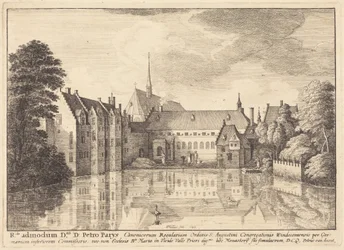 Groenendael kloster