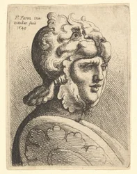 Hjelmhode, 1645.