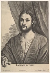 Raphael, 1651.