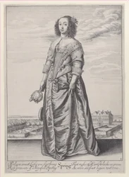 Vår, fra Årstidene, 1643-44., 1643-44.