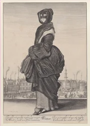 Winter, fra Årstidene, 1643-44., 1643-44.