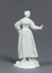 Signoria Lucia, fra gruppen 