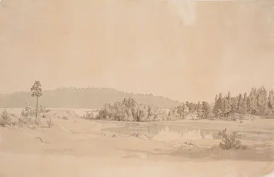 Näsijärvi-bukten