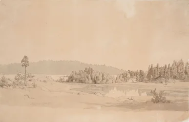 Näsijärvi-bukten