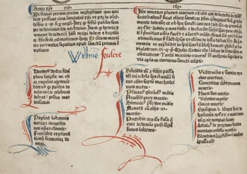 Fol 30 verso, detalj