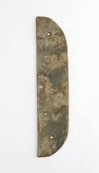 Seremonielt redskap (jade)