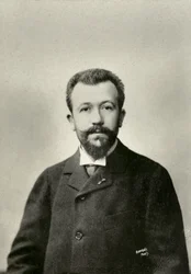 Portrett av Henri Lavedan (bilde)