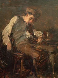 Søvnig drikker