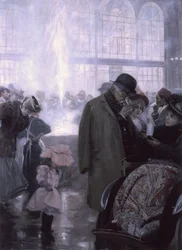 Den varme kilden