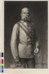 Frans Josef I