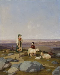 På Gaisalm