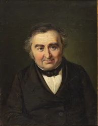Statsråd M.L. Nathanson