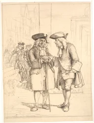 John av Frankrike, I, 1.
