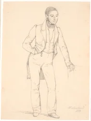 Konsertmester Johan Frederik Frølich