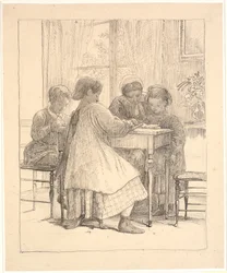 Lekselesing