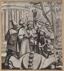 Geitenarren