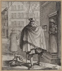Den stolte narren