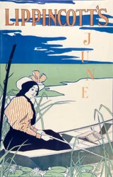 Lippincott#39;s, juni