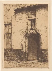 Brugge (original tittel på objekt)