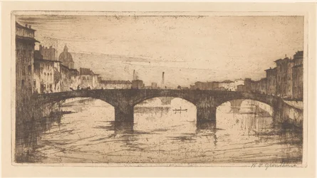 Firenze (original tittel)