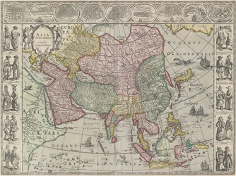 010 Amsterdam Allard Asia nytt