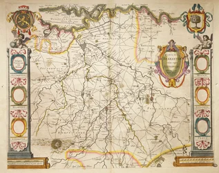 Brabant fra The World