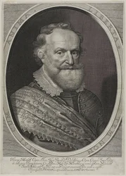 Henrik Matthias, greve av Thurn og Taxis