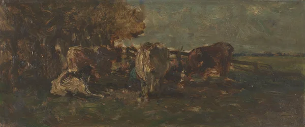 Melkesvingen