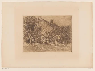 Farmhouse (original tittel)