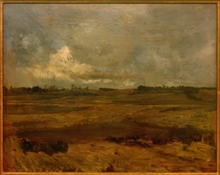 Landskap i Nord-Brabant