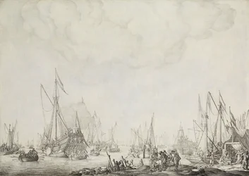 De kongelige og statlige yachtene
