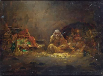 Alkymisten
